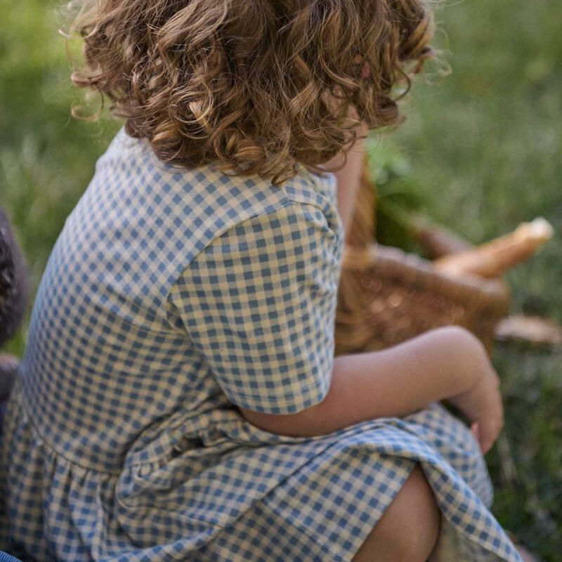 Nature Baby Saturday Dress 3-5Y image number 2